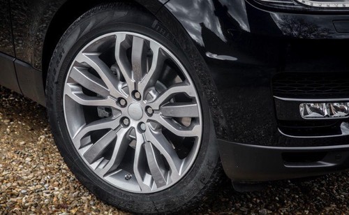Genuine range rover sport - genuine,
