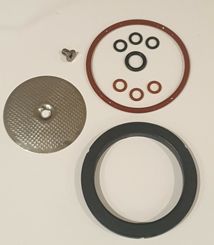 Gaggia classic ring - gaggia,