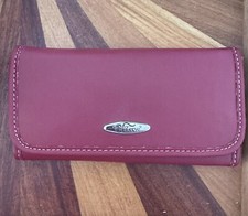 PREZERVE NO TARNISH Jewelry Organizer Protector Travel Case Trifold  Never Used