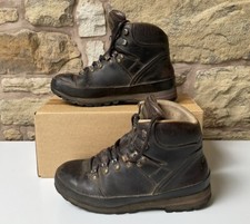 Meindl Borneo Walking Boots