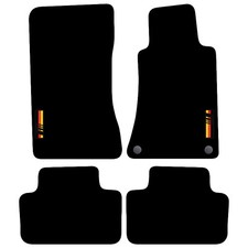 Tailored Carpet Car Floor Mats