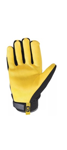 Wells lamont hydrahyde leather - wells,