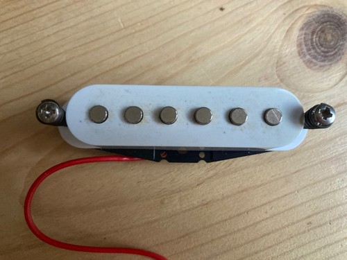 Yamaha pacifica 012 electric - 012,