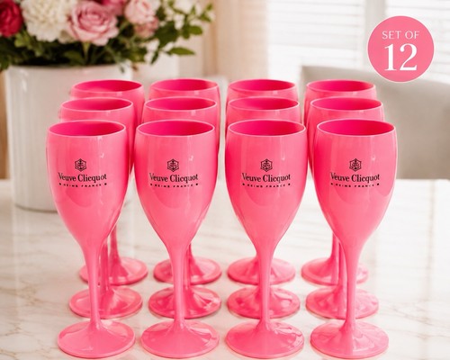 Veuve clicquot champagne - clicquot, pink