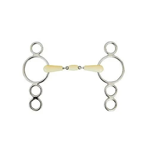Happy mouth ring - mouth,