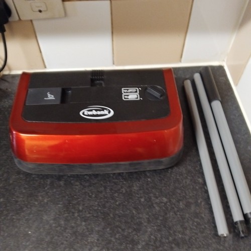 Ewbank evolution adjustable - ewbank,