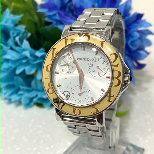 Excellent condition seiko - excellent,