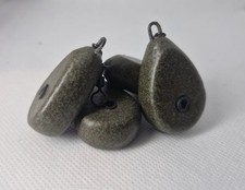 X10 4oz COG Flat Pear Carp