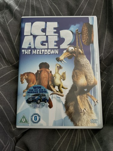 Ice age the meltdown - 2:,
