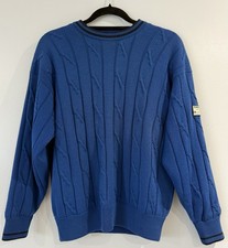 Men’s Nick Faldo x Pringle