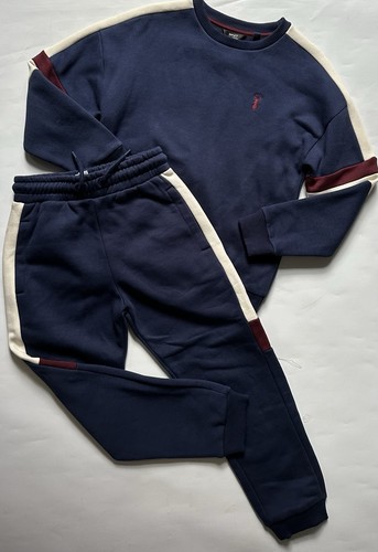 New next boys - navy, tracksuit