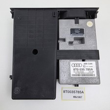 2009-2017 Audi A4 AMI CAN