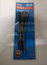 PECO ST240 Right Hand Turnout