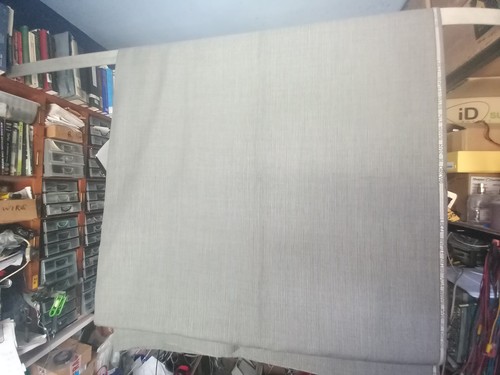 Vintage fabric drummond - fabric,