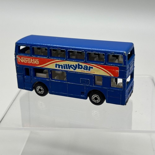 Matchbox superfast 17 - superfast, no