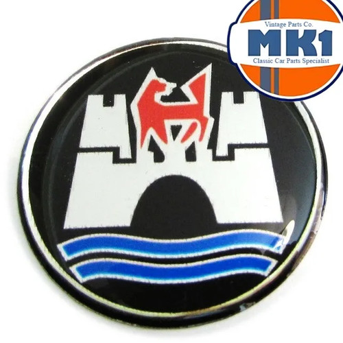 Classic wolfsburg 28mm gear - 28mm,
