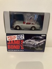 Corgi Toys Diecast Model James