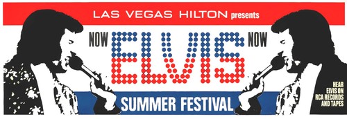 Elvis presley summer festival - presley,