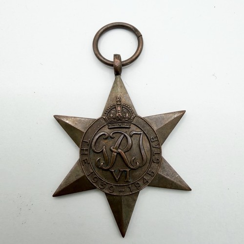Genuine ww2 1939 1945 - genuine,