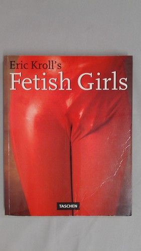 Eric krolls fetish girls fo - girls:,