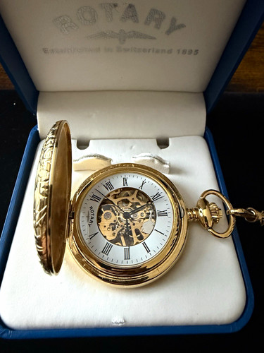Rotary heritage gold - rotary,
