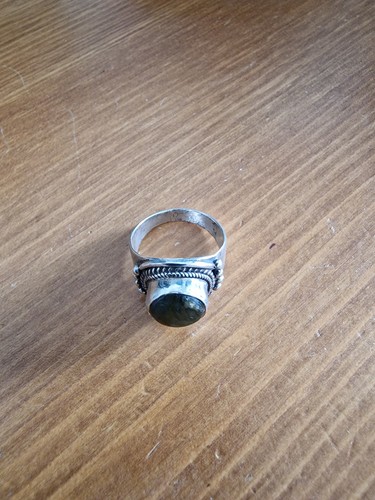 Sterling silver southwestern - silver,