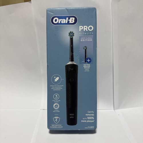 Oral pro vitality deep - pro,