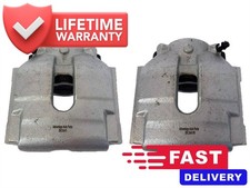 Front Brake Calipers For BMW 3