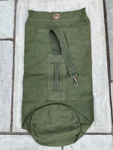 British army kit bag - army,