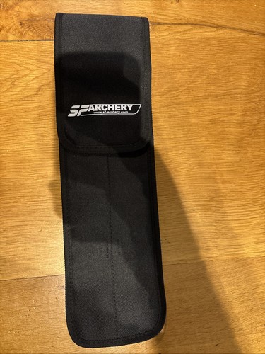 Archery stabilser short rod - sf,