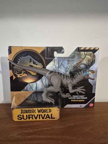 Jurassic world velociraptor - world,