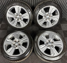 Genuine audi a1 s line - 17'',
