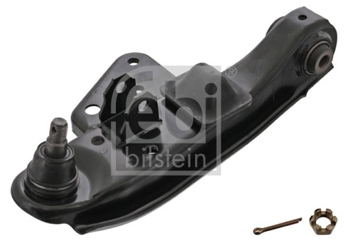 Track control arm for - arm,