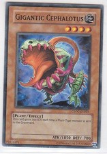JP) Yugioh - Konami -