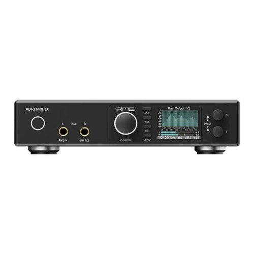 Rme adi pro ex - rme,