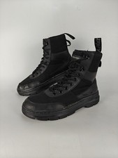 Dr. Martens Combs Tech Boot