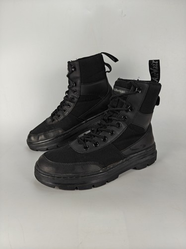 Martens combs tech boot - combs,