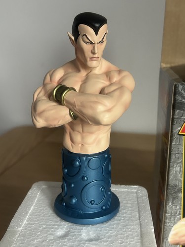 Marvel bowen designs namor the - bowen,