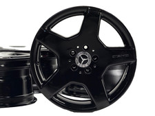 MERCEDES BENZ AMG MONOBLOCK