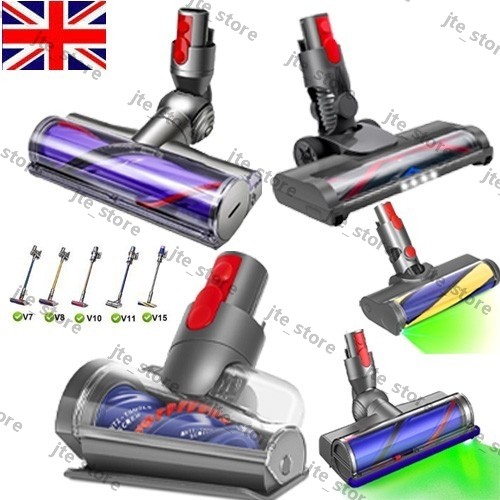 Vacuum cleaner head for dyson - vacuum,