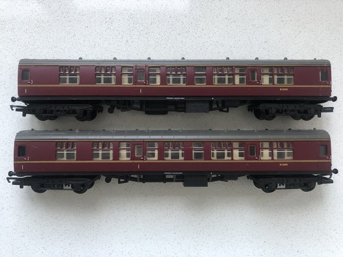 Hornby r4005 mk1 corridor - 2, ck