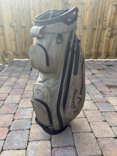 Calloway golf cart - cart, 14