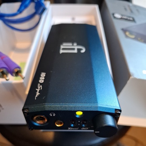 Ifi micro idsd signature - ifi,