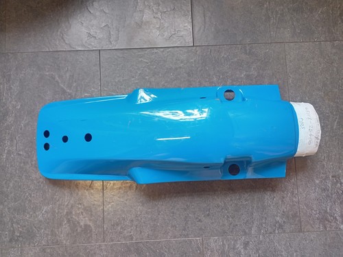 Suzuki ts50 rear mudguard - ts50,