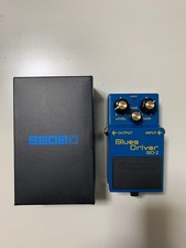 Boss Blues Driver Bd-2