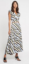 Sass & Bide 2 Piece Top &