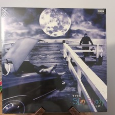 Eminem : The Slim Shady LP