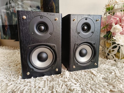 Jvc d750 100w - jvc, 6Ω