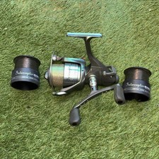 OKUMA Interceptor IBF 50