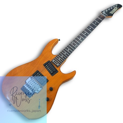 Hamer slammer series - hamer, diablo